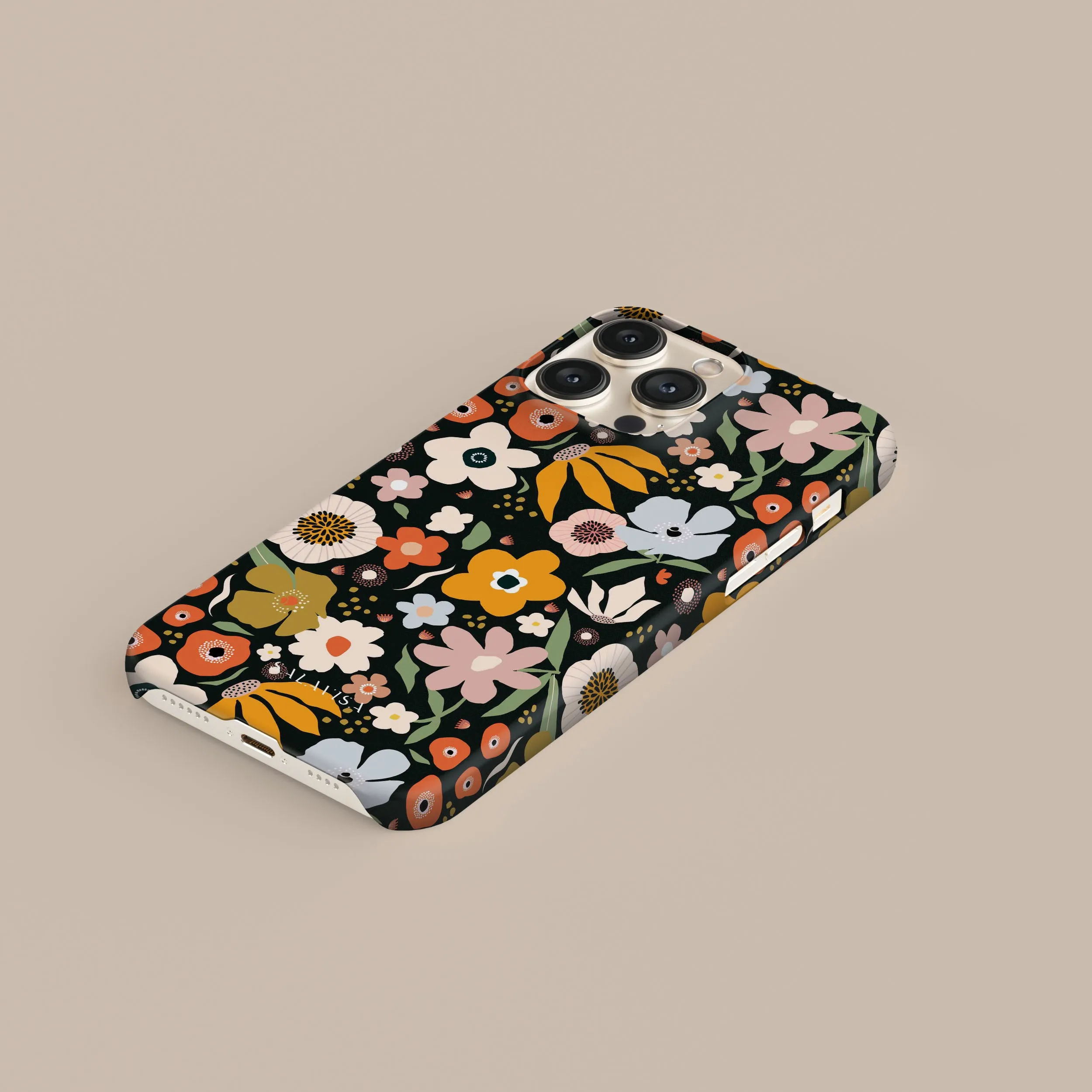 Bestseller Multi Colors Bouquet Phone Case  Last Few Pieces!