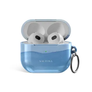 Bestseller Ocean Blue Watercolor AirPods Case  Today Only!