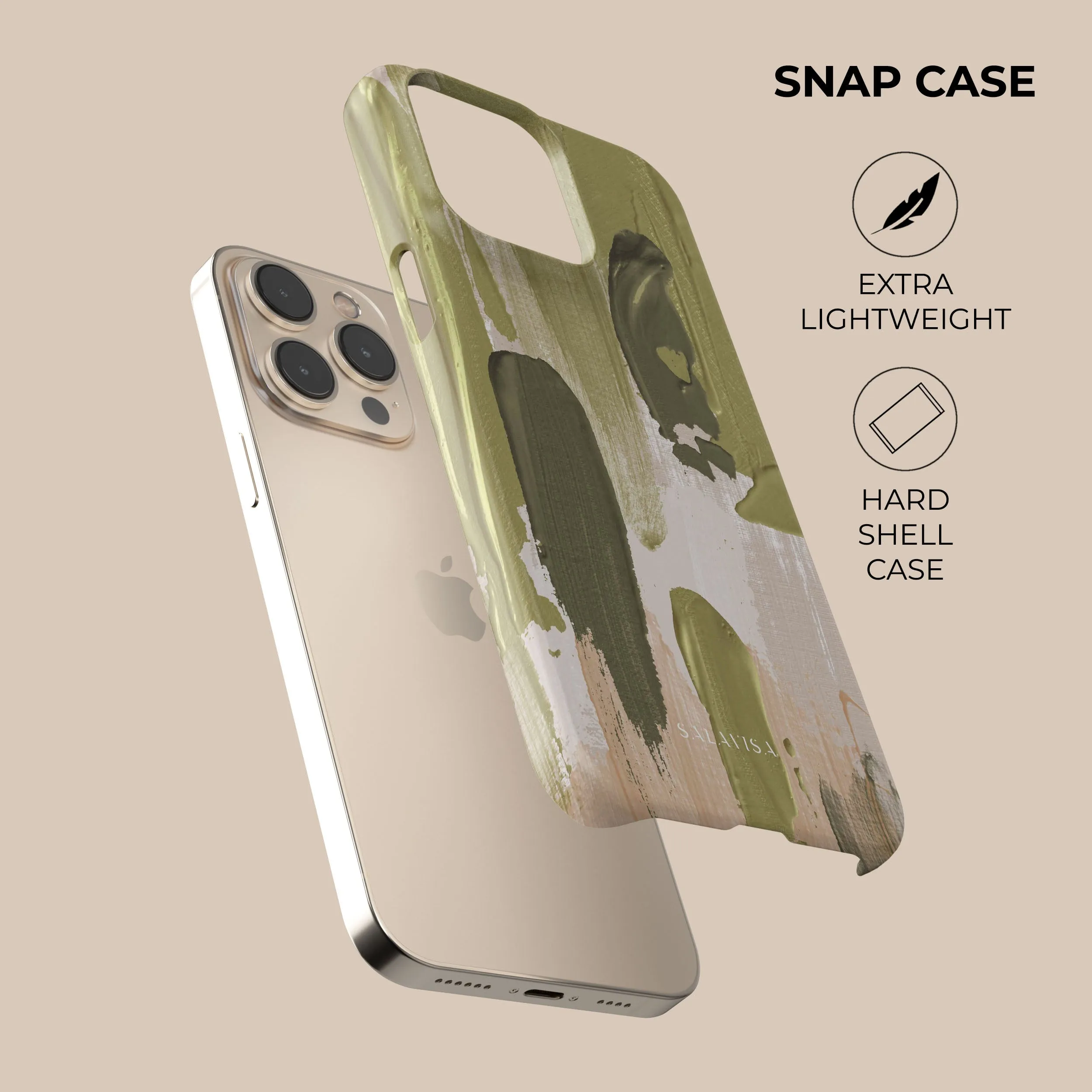 Bestseller Olive Lust Phone Case  Limited Availability!