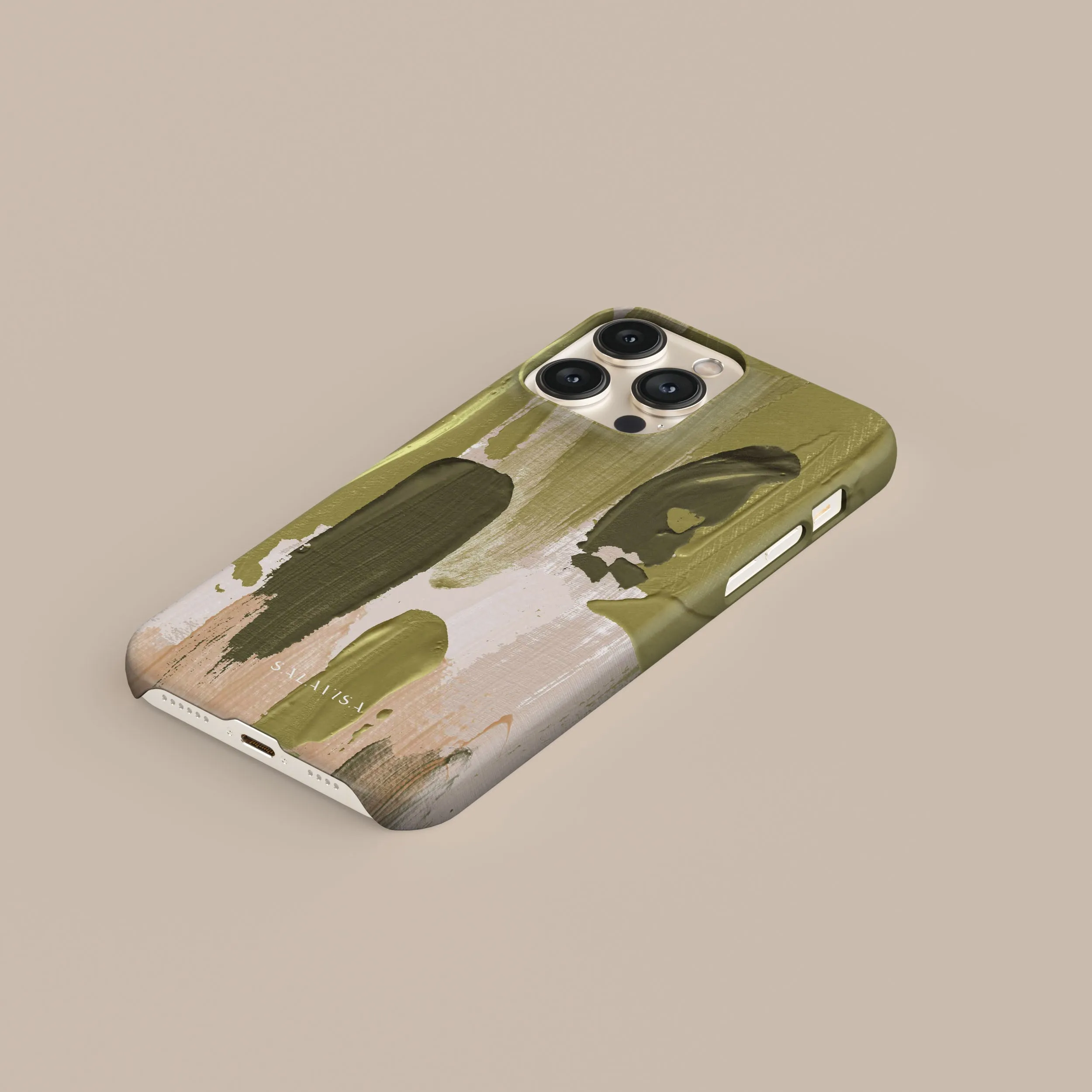 Bestseller Olive Lust Phone Case  Limited Availability!