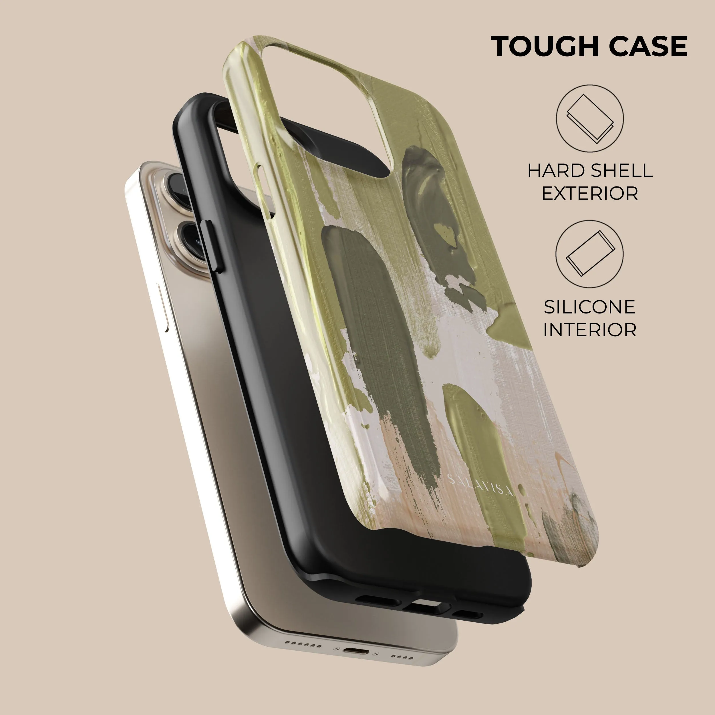 Bestseller Olive Lust Phone Case  Limited Availability!