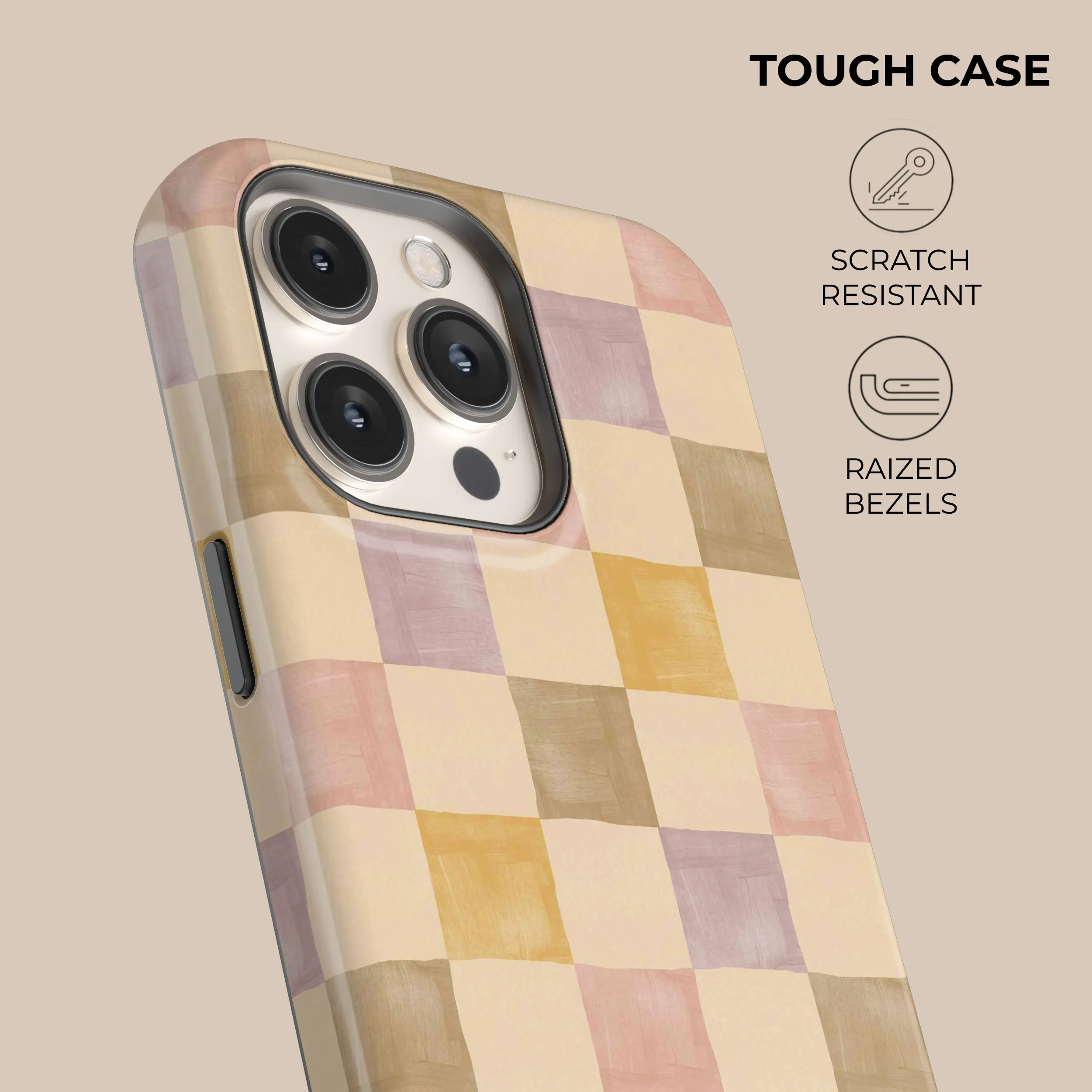 Bestseller Pale Paradise Phone Case  Almost Gone!