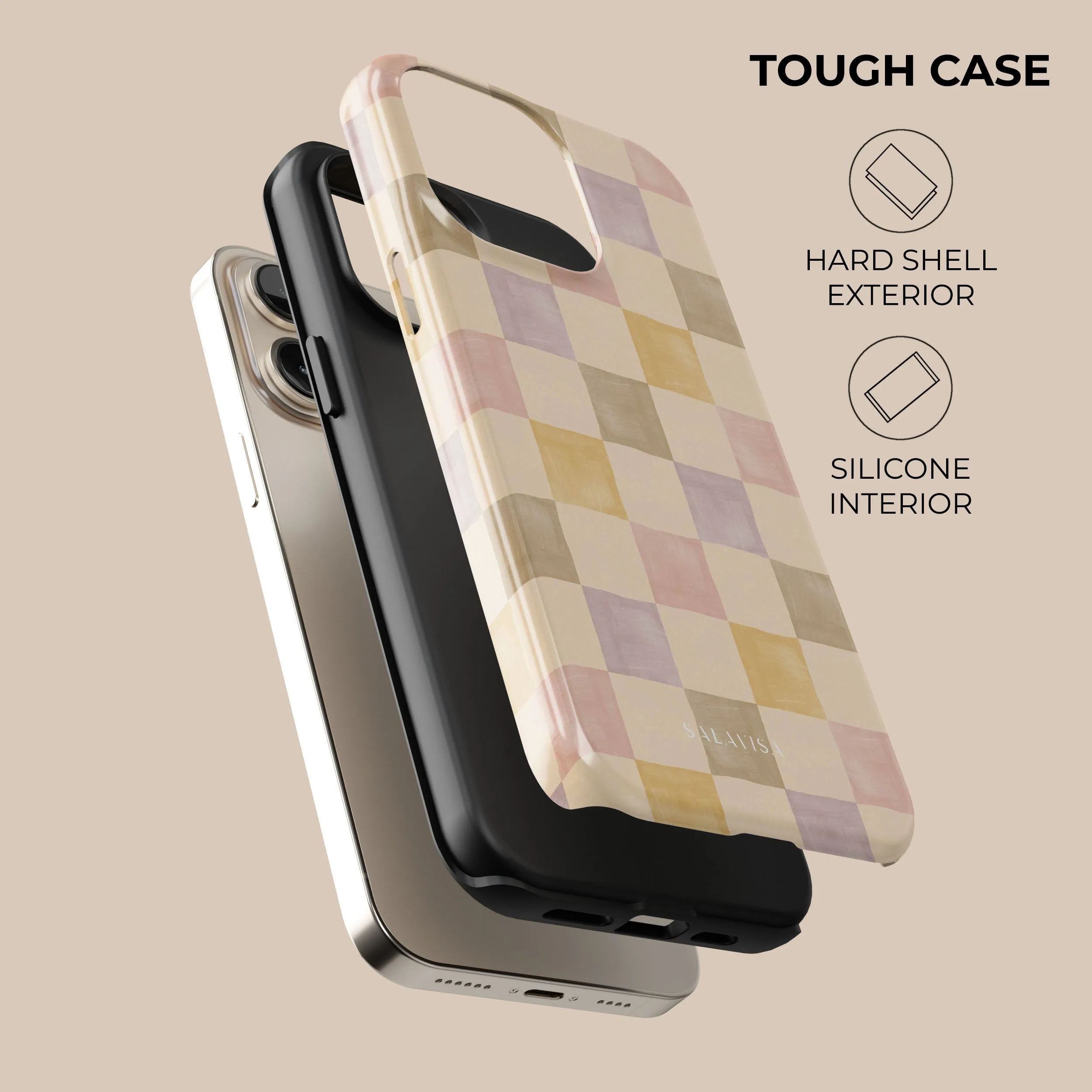 Bestseller Pale Paradise Phone Case  Almost Gone!