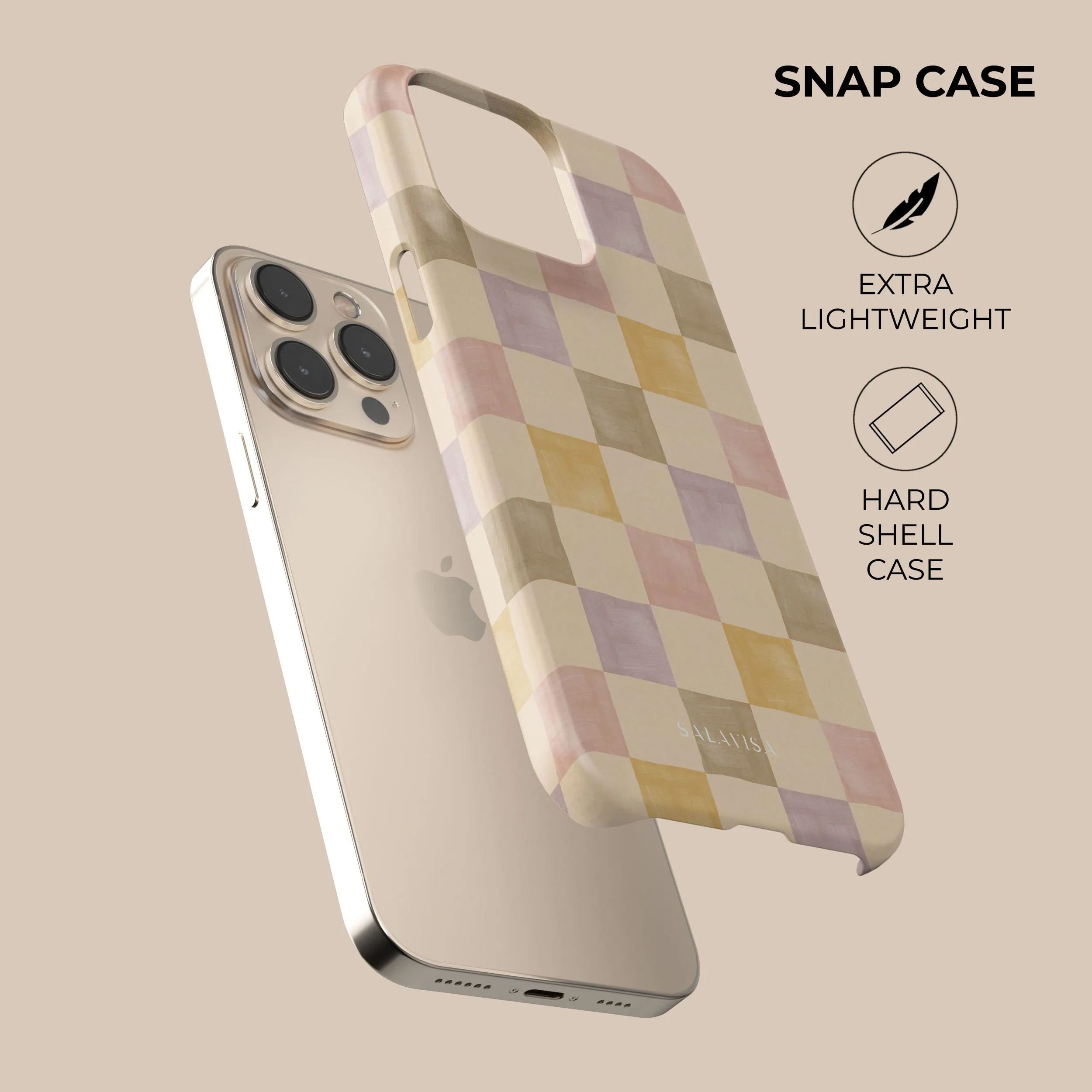 Bestseller Pale Paradise Phone Case  Almost Gone!