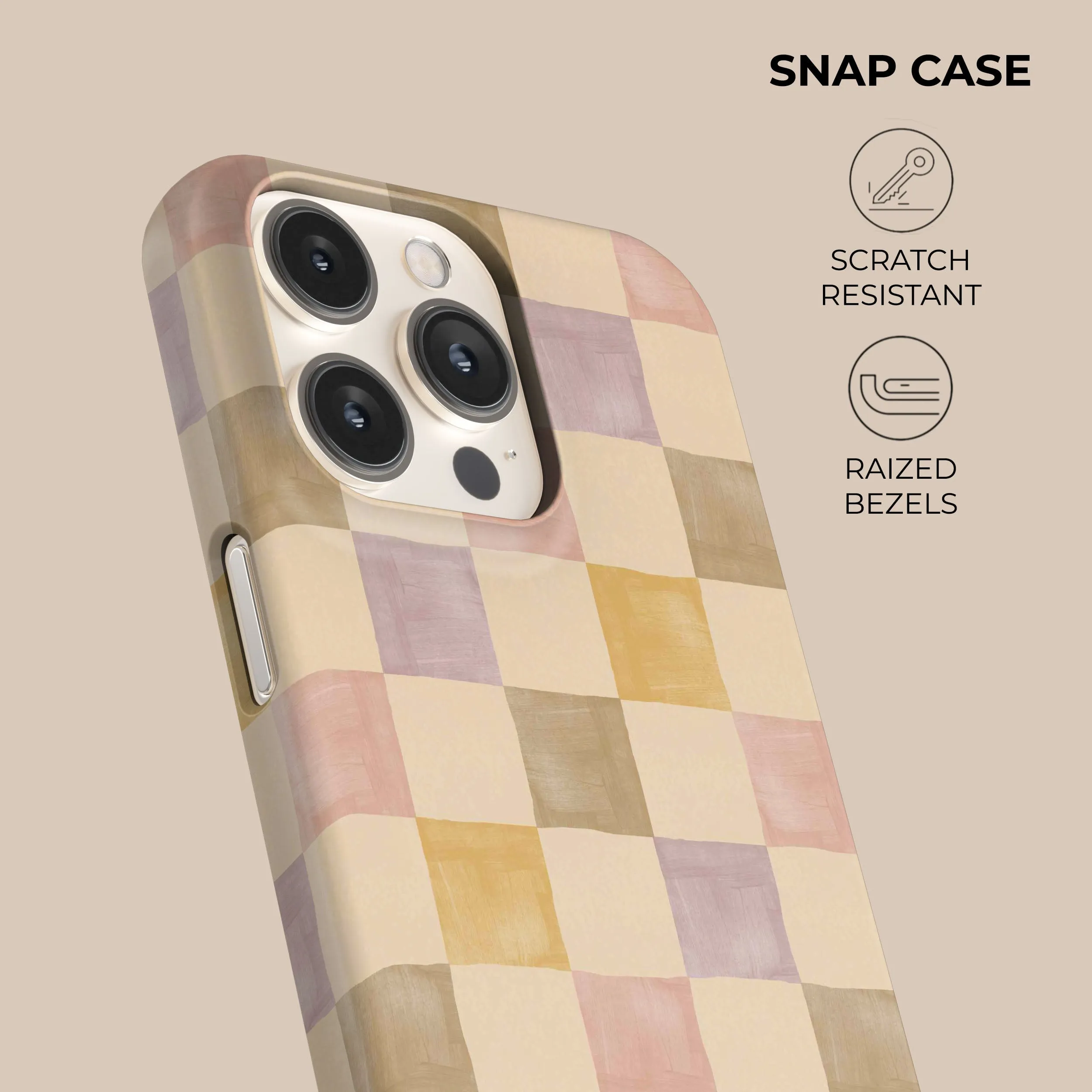 Bestseller Pale Paradise Phone Case  Almost Gone!
