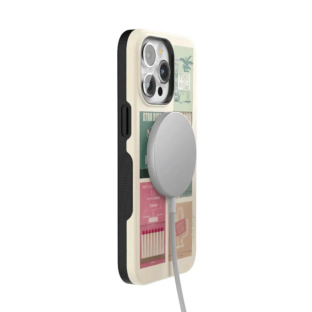 Bestseller Perfect Match | FashionPass x Casely Case  Going Fast!