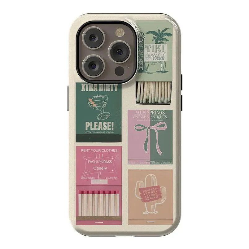 Bestseller Perfect Match | FashionPass x Casely Case  Going Fast!