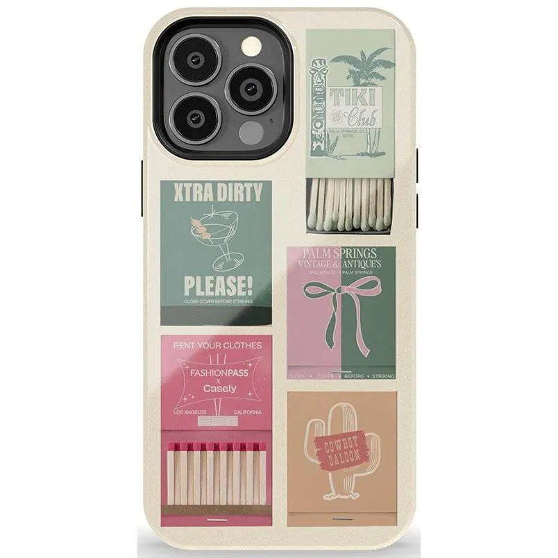 Bestseller Perfect Match | FashionPass x Casely Case  Going Fast!