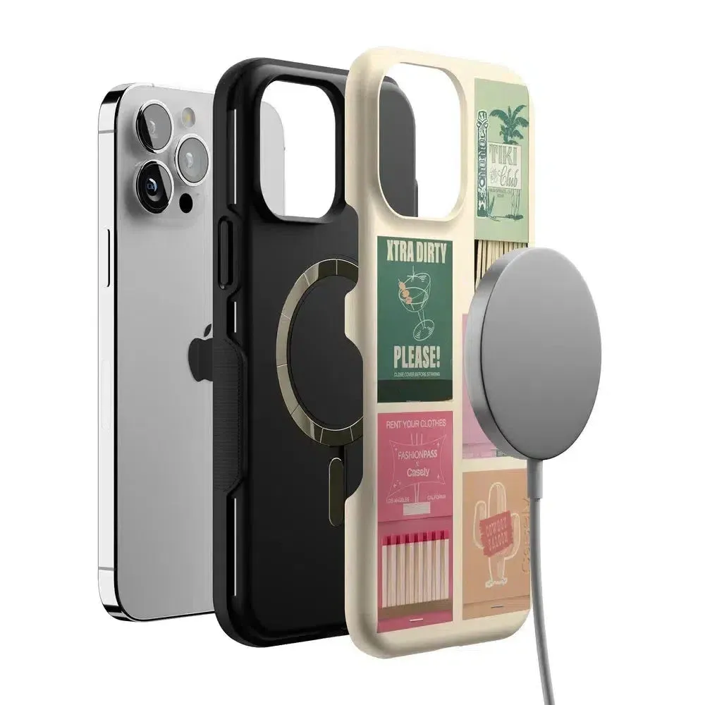 Bestseller Perfect Match | FashionPass x Casely Case  Going Fast!