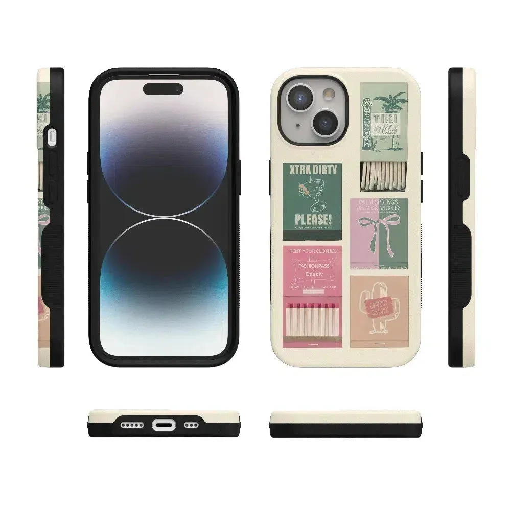 Bestseller Perfect Match | FashionPass x Casely Case  Going Fast!