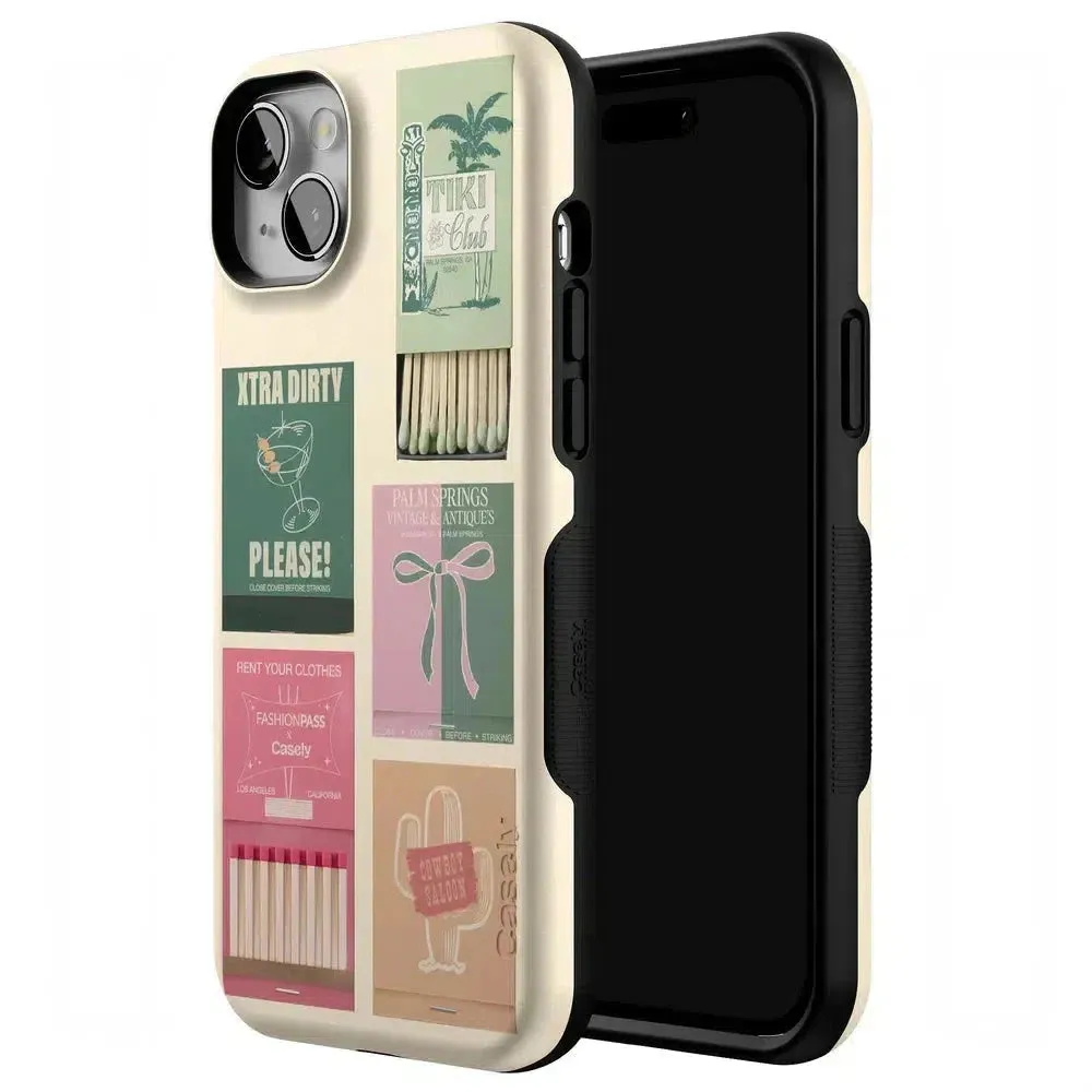 Bestseller Perfect Match | FashionPass x Casely Case  Going Fast!