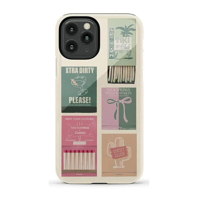 Bestseller Perfect Match | FashionPass x Casely Case  Going Fast!