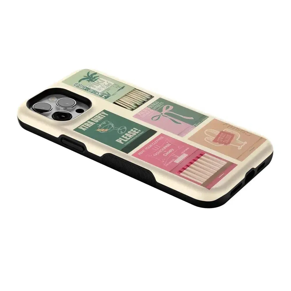Bestseller Perfect Match | FashionPass x Casely Case  Going Fast!