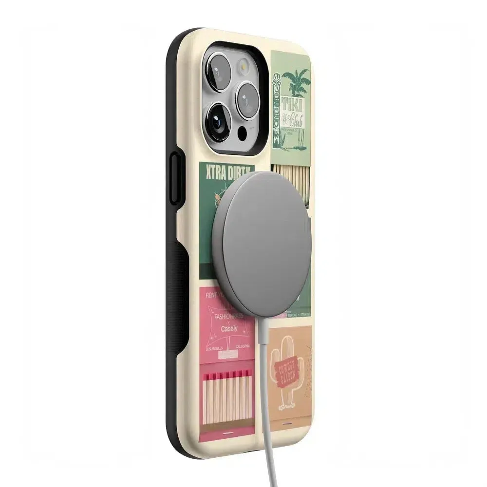 Bestseller Perfect Match | FashionPass x Casely Case  Going Fast!