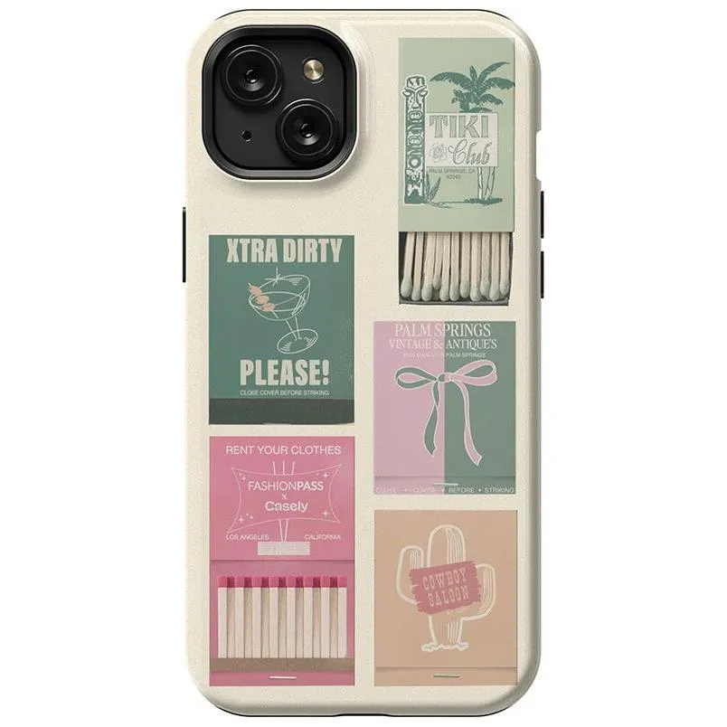 Bestseller Perfect Match | FashionPass x Casely Case  Going Fast!