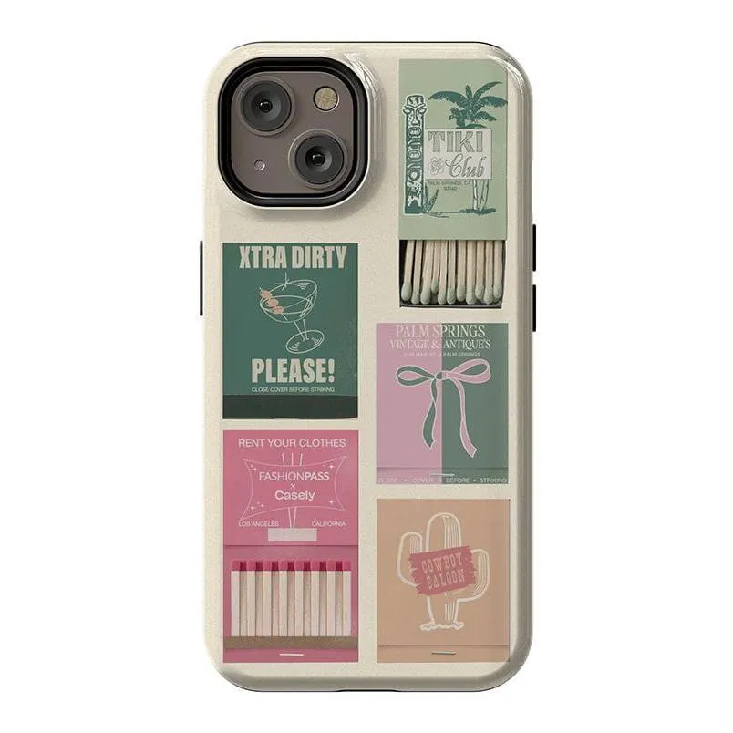 Bestseller Perfect Match | FashionPass x Casely Case  Going Fast!