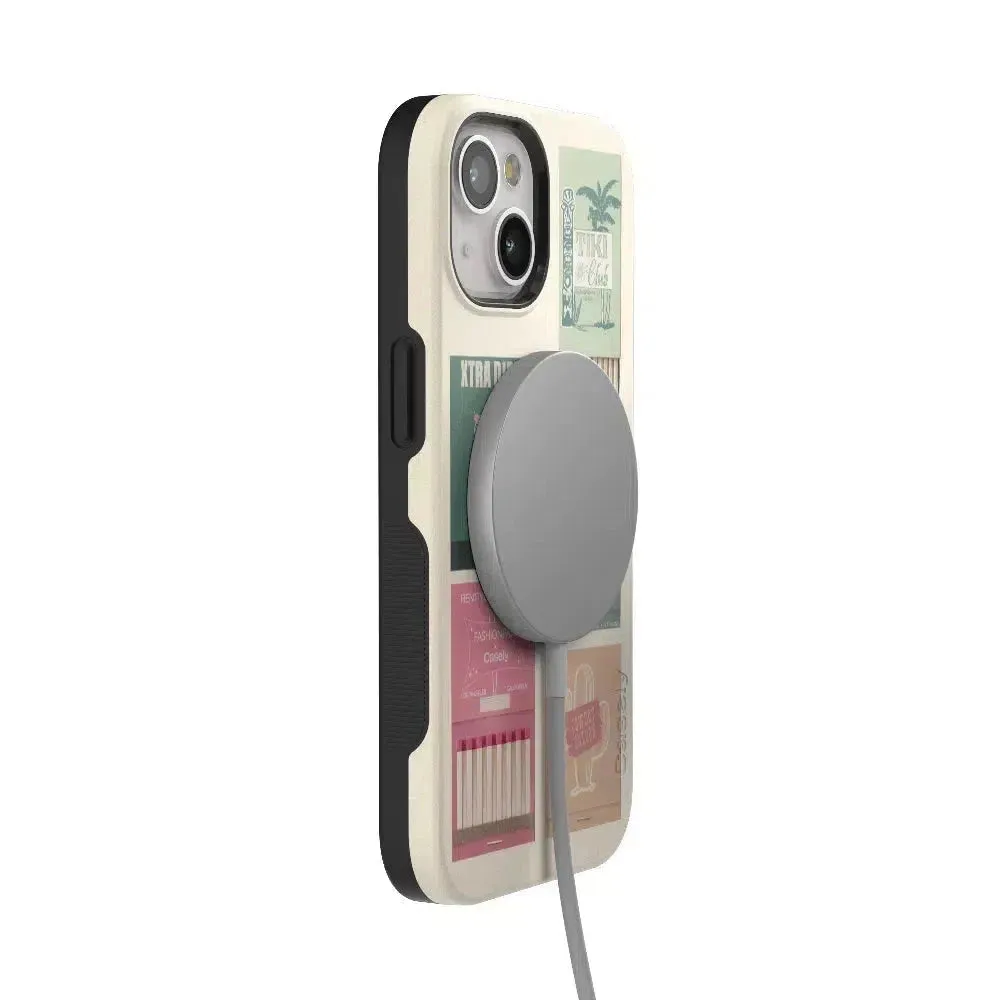Bestseller Perfect Match | FashionPass x Casely Case  Going Fast!