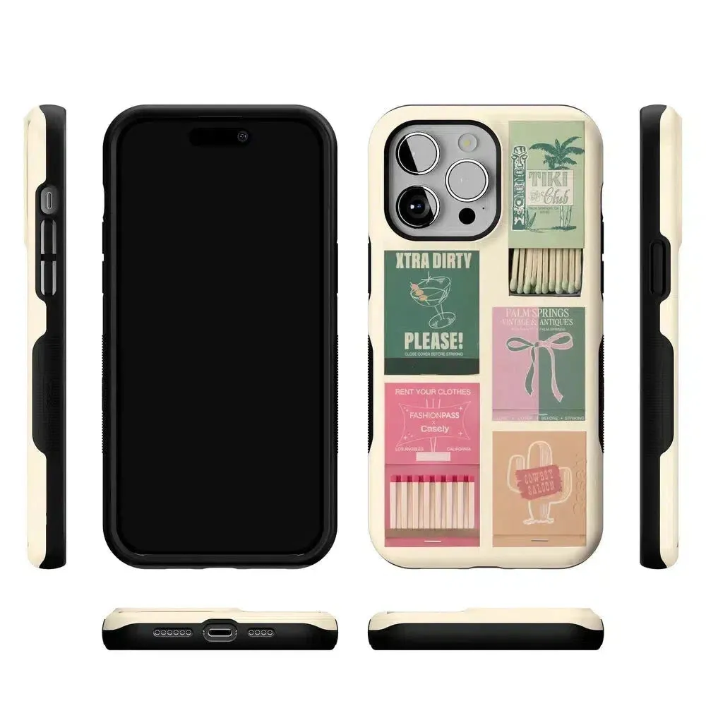 Bestseller Perfect Match | FashionPass x Casely Case  Going Fast!