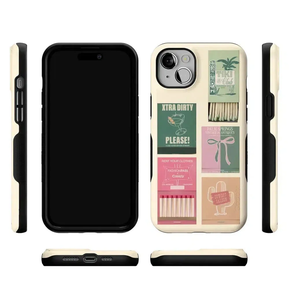 Bestseller Perfect Match | FashionPass x Casely Case  Going Fast!