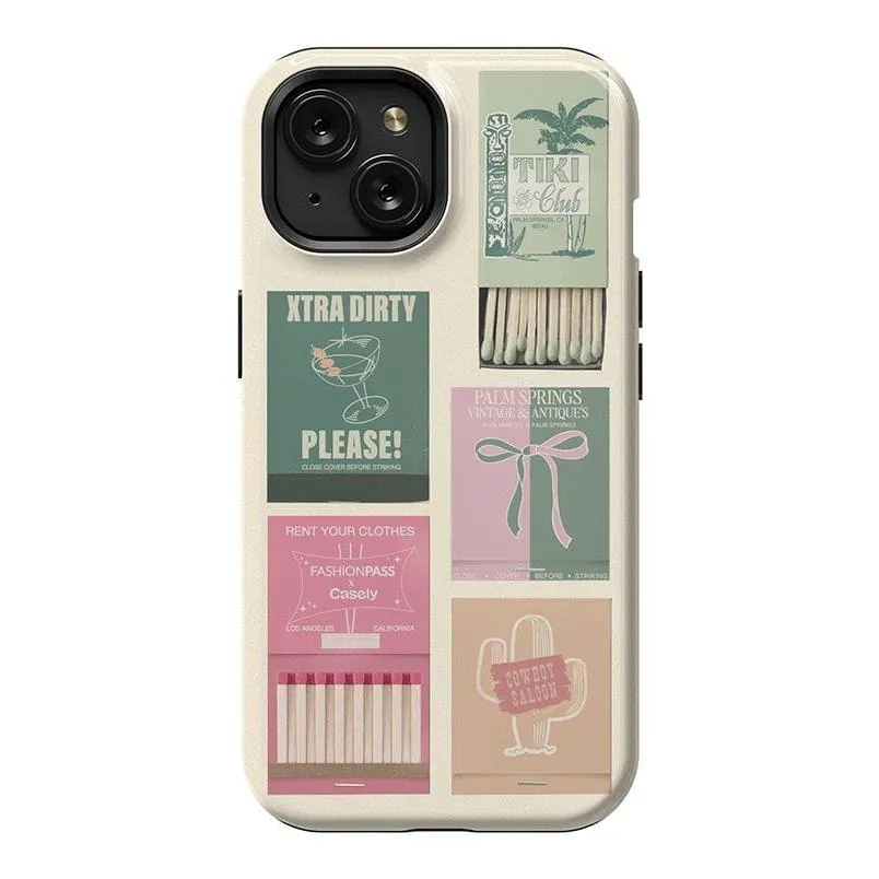 Bestseller Perfect Match | FashionPass x Casely Case  Going Fast!