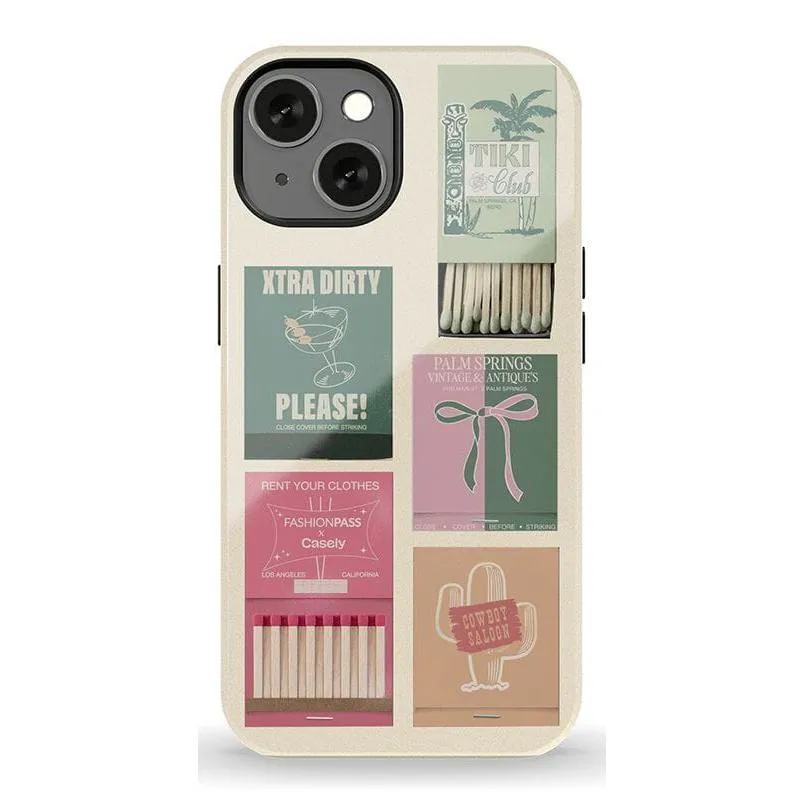 Bestseller Perfect Match | FashionPass x Casely Case  Going Fast!