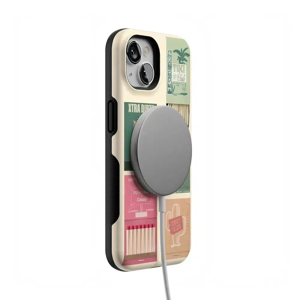Bestseller Perfect Match | FashionPass x Casely Case  Going Fast!