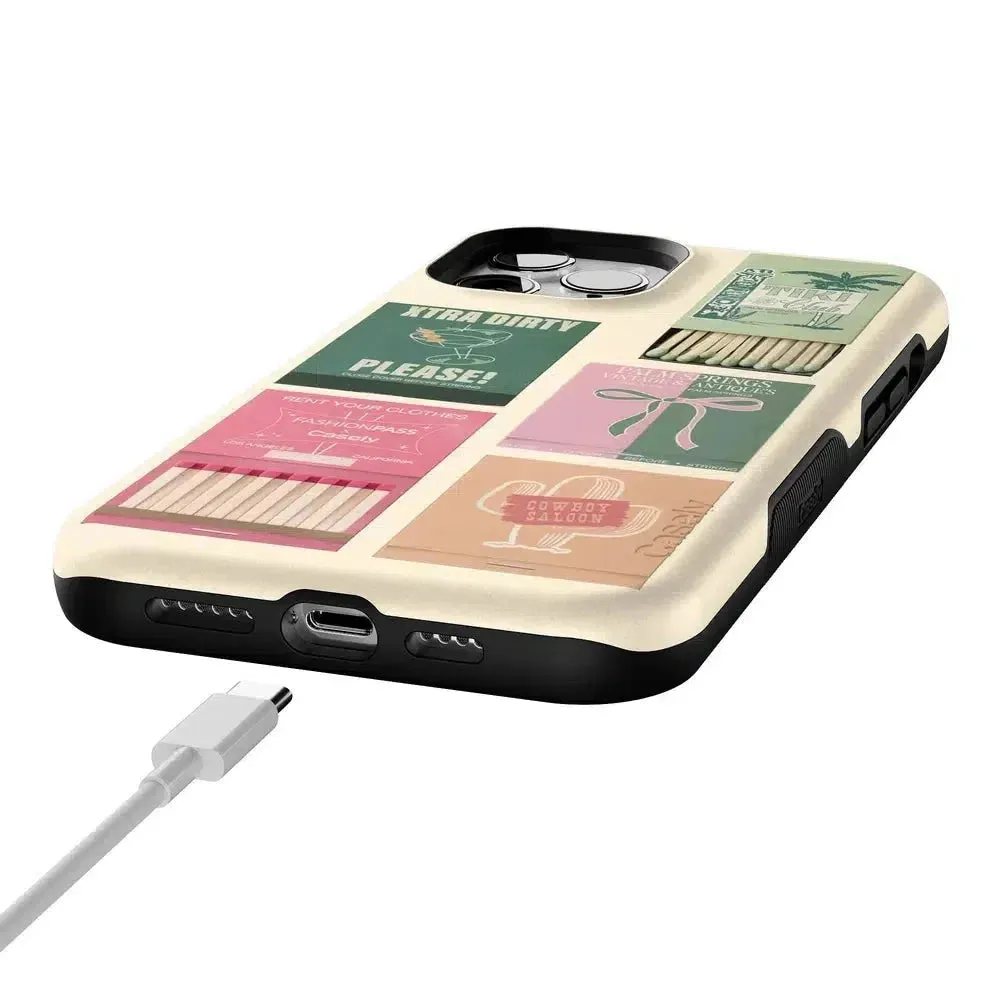 Bestseller Perfect Match | FashionPass x Casely Case  Going Fast!