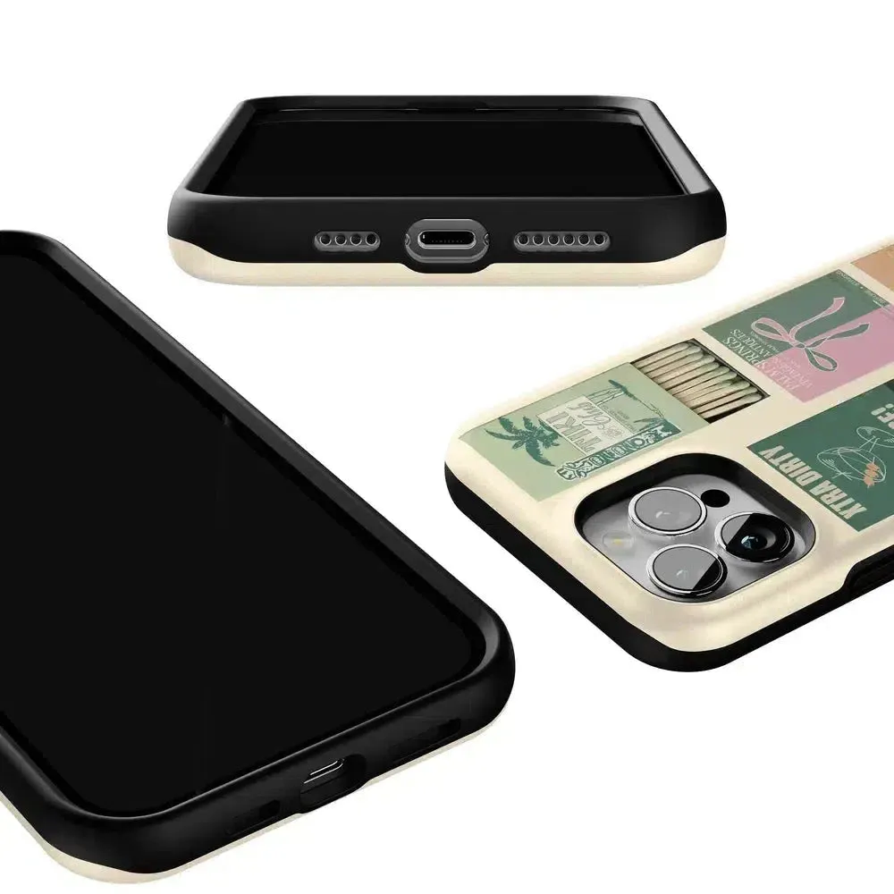 Bestseller Perfect Match | FashionPass x Casely Case  Going Fast!