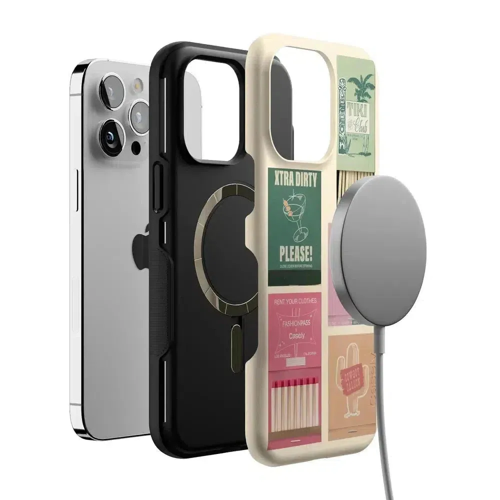 Bestseller Perfect Match | FashionPass x Casely Case  Going Fast!