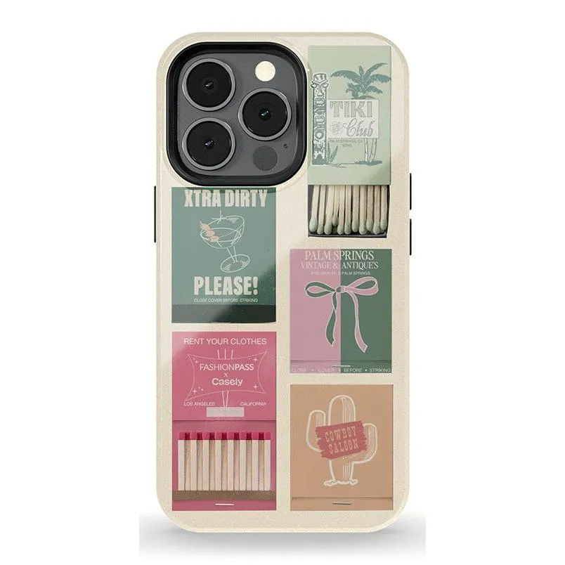 Bestseller Perfect Match | FashionPass x Casely Case  Going Fast!