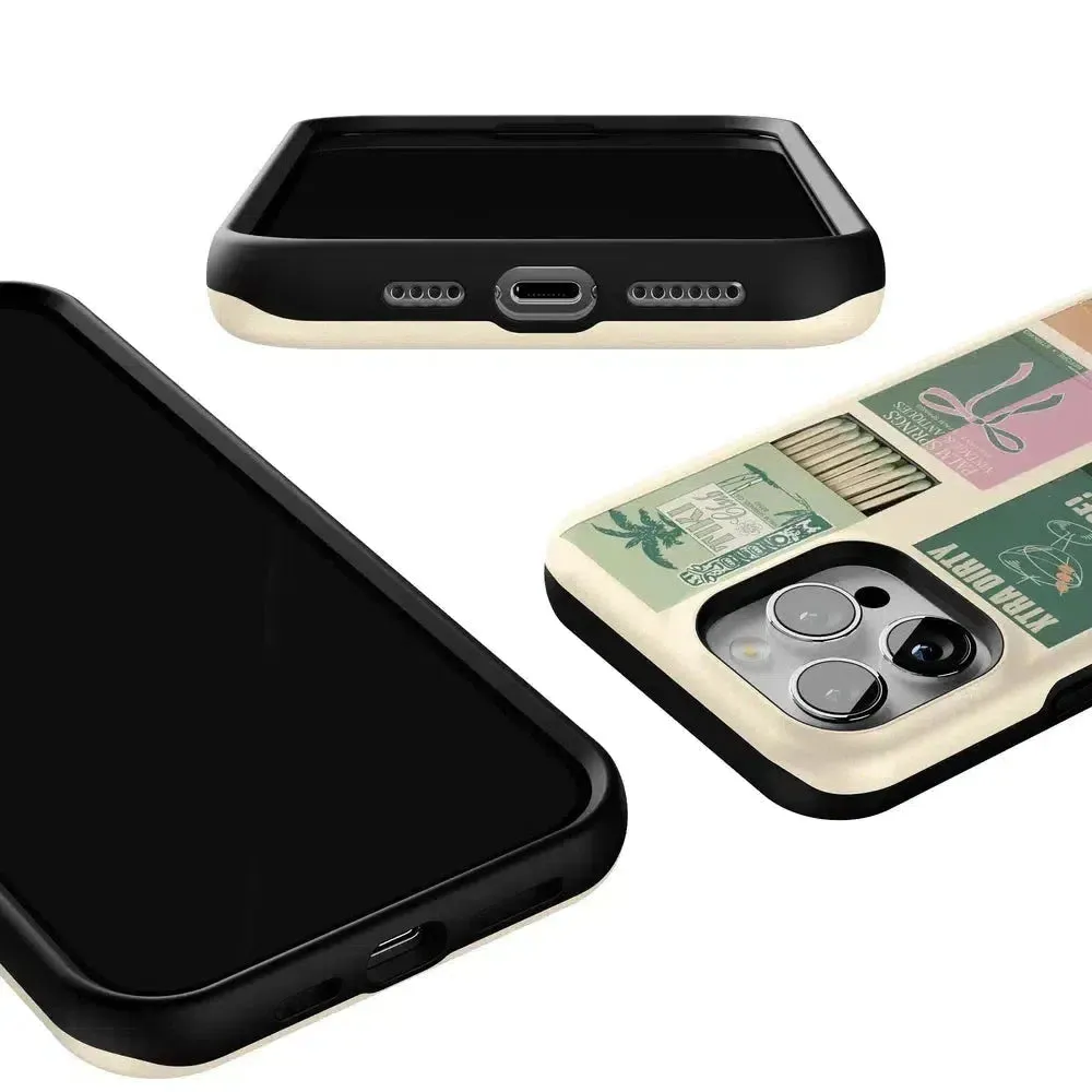 Bestseller Perfect Match | FashionPass x Casely Case  Going Fast!
