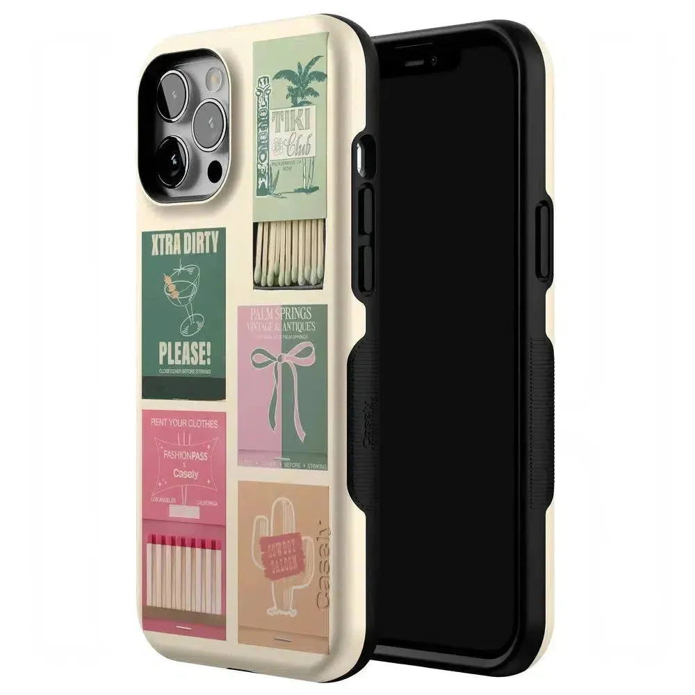 Bestseller Perfect Match | FashionPass x Casely Case  Going Fast!