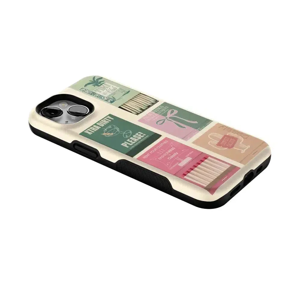 Bestseller Perfect Match | FashionPass x Casely Case  Going Fast!