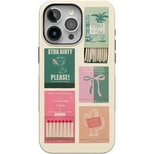 Bestseller Perfect Match | FashionPass x Casely Case  Going Fast!