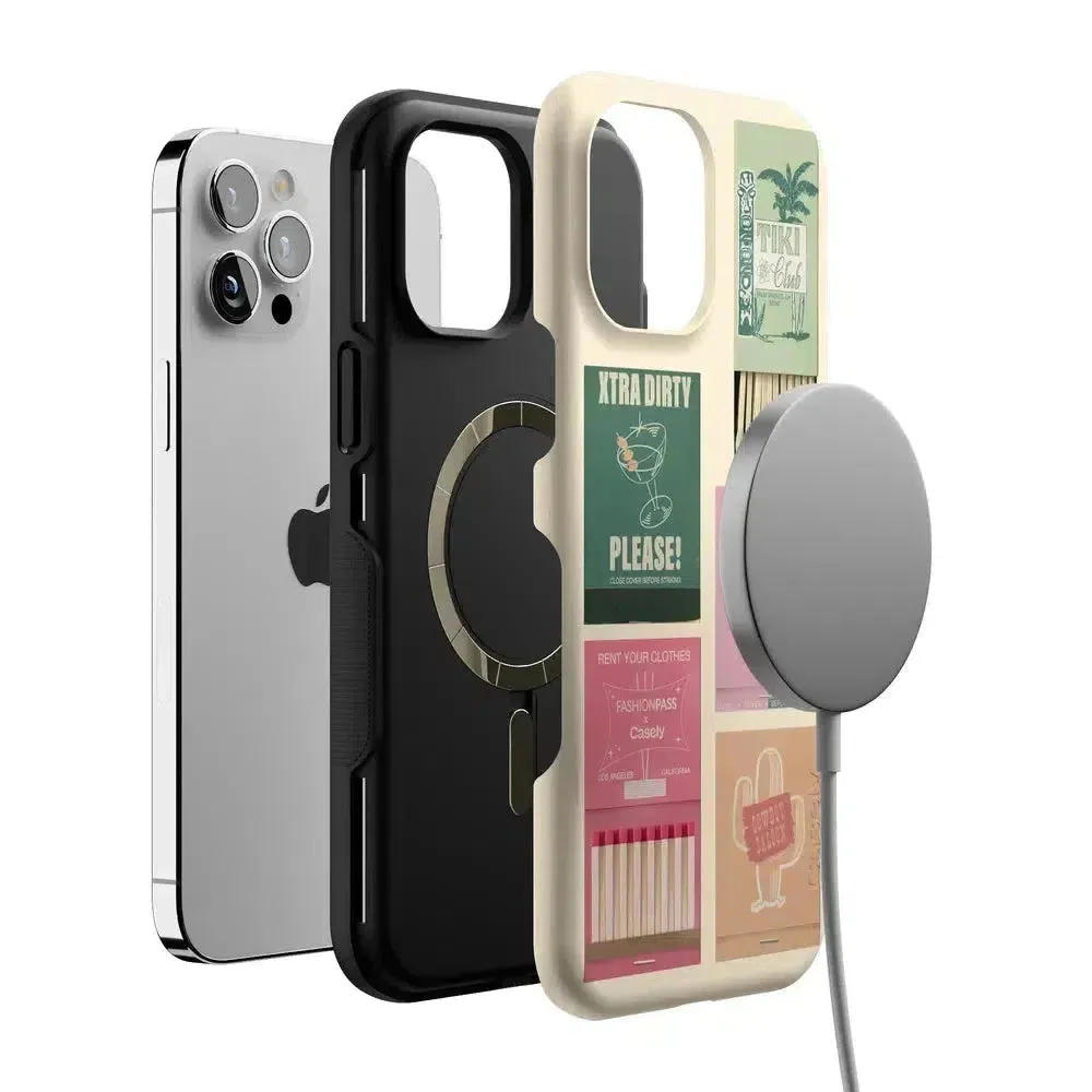 Bestseller Perfect Match | FashionPass x Casely Case  Going Fast!