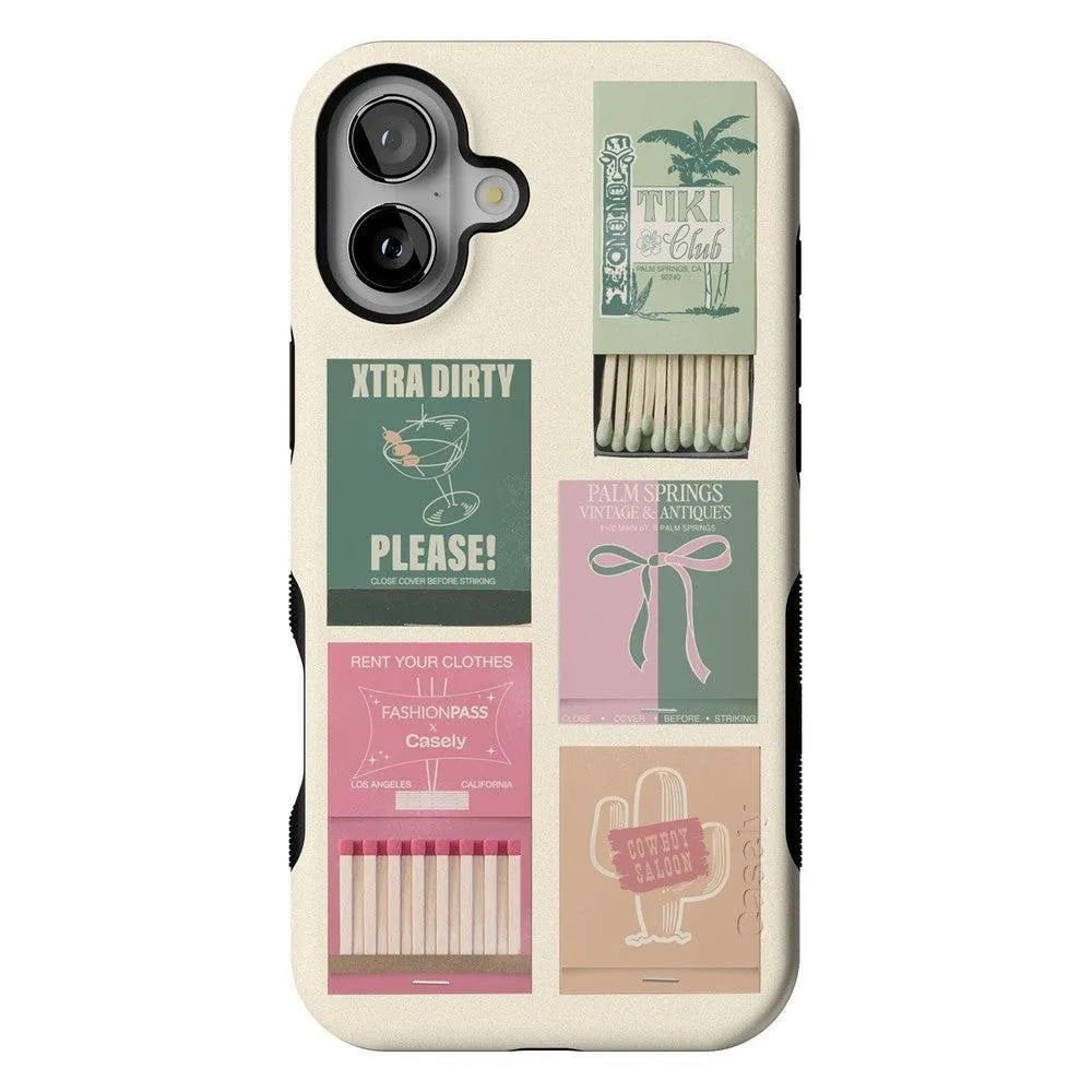 Bestseller Perfect Match | FashionPass x Casely Case  Going Fast!