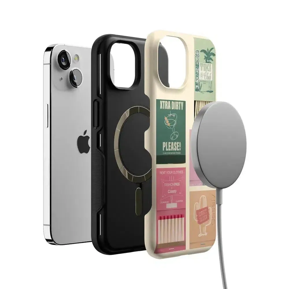 Bestseller Perfect Match | FashionPass x Casely Case  Going Fast!