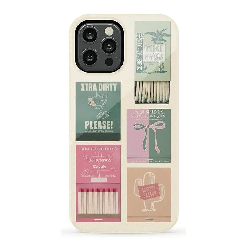 Bestseller Perfect Match | FashionPass x Casely Case  Going Fast!