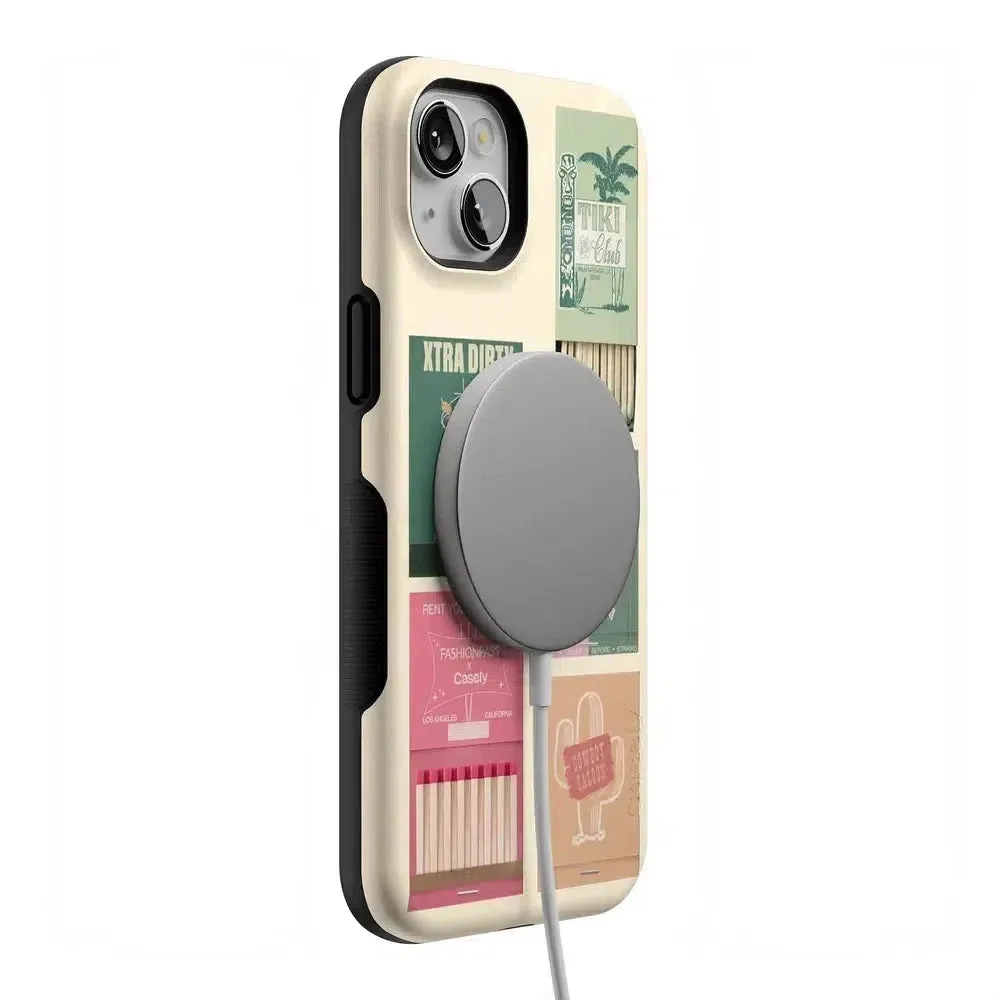 Bestseller Perfect Match | FashionPass x Casely Case  Going Fast!