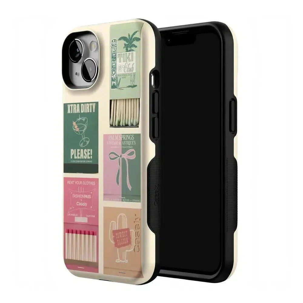 Bestseller Perfect Match | FashionPass x Casely Case  Going Fast!