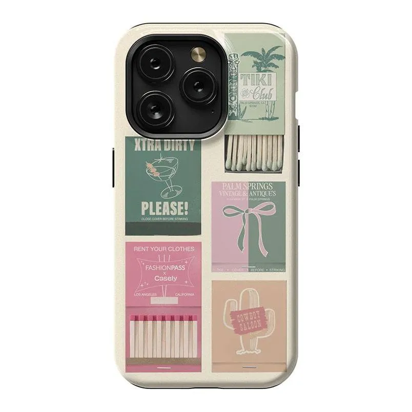 Bestseller Perfect Match | FashionPass x Casely Case  Going Fast!