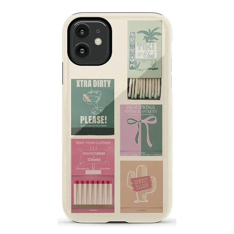 Bestseller Perfect Match | FashionPass x Casely Case  Going Fast!