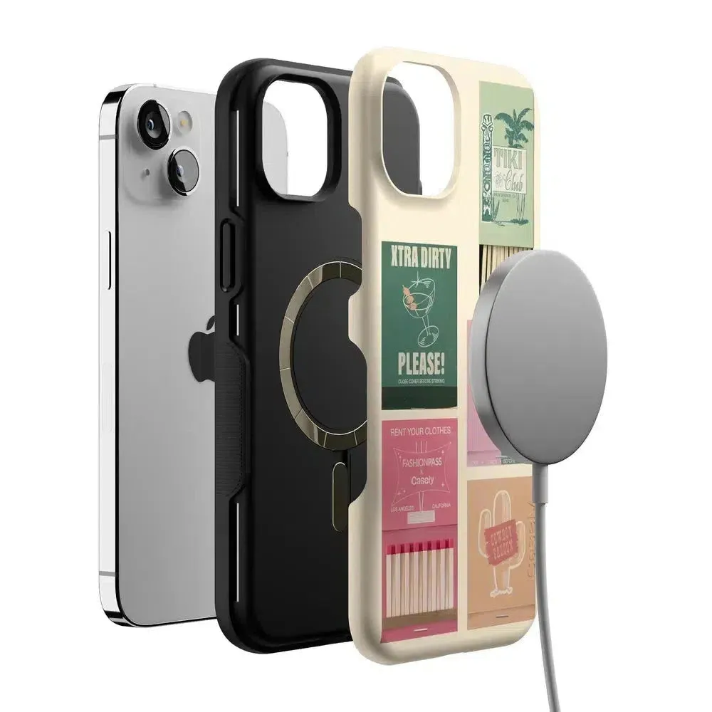 Bestseller Perfect Match | FashionPass x Casely Case  Going Fast!
