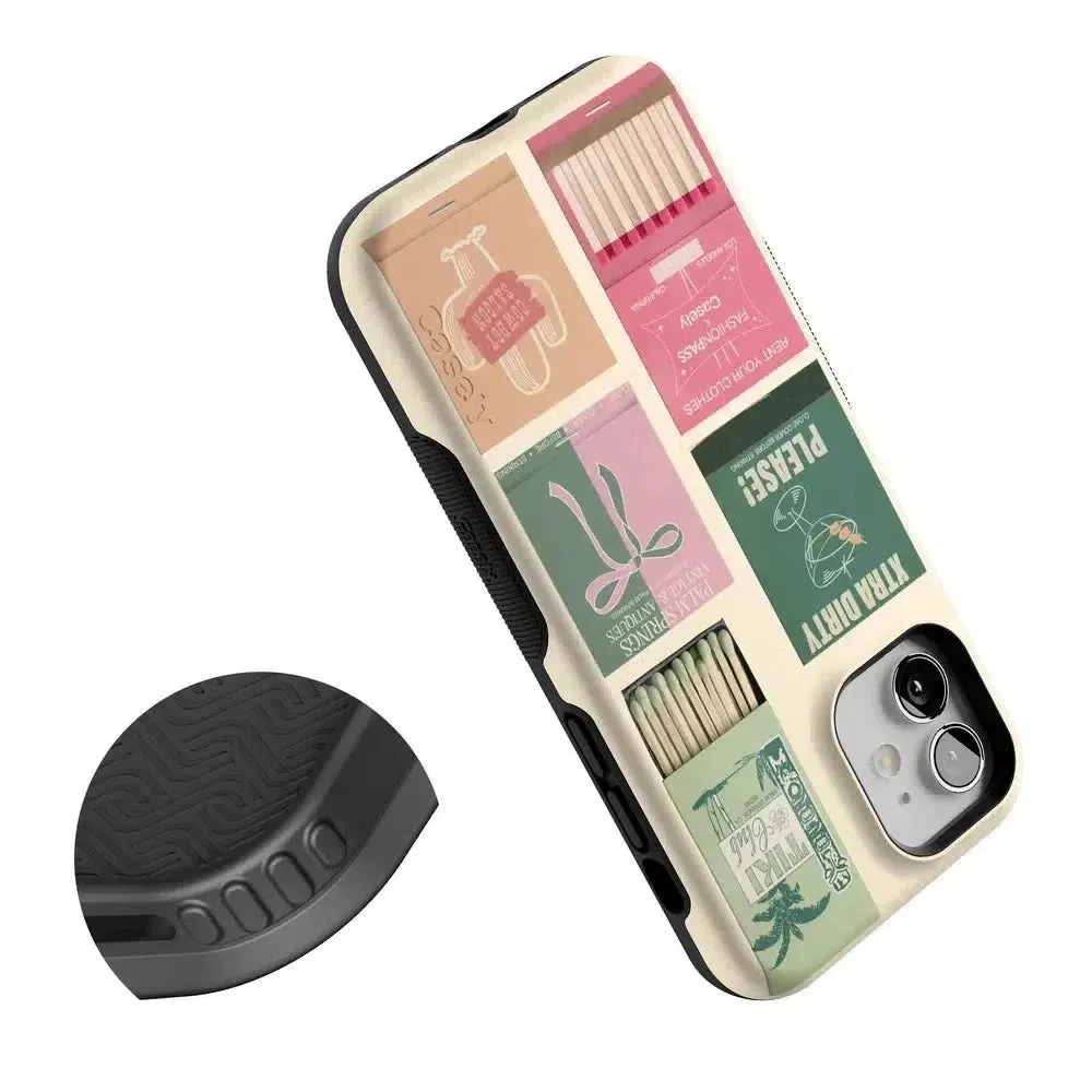 Bestseller Perfect Match | FashionPass x Casely Case  Going Fast!
