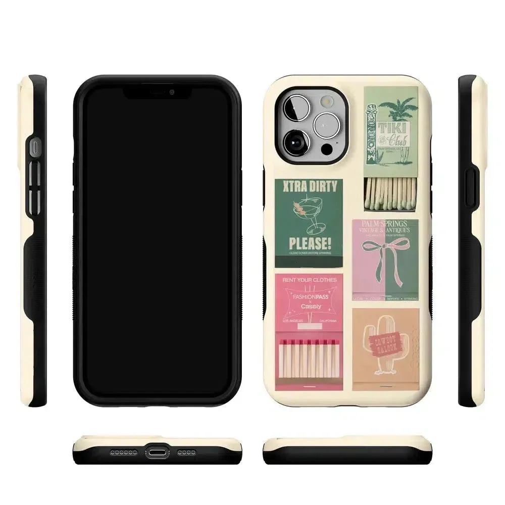 Bestseller Perfect Match | FashionPass x Casely Case  Going Fast!