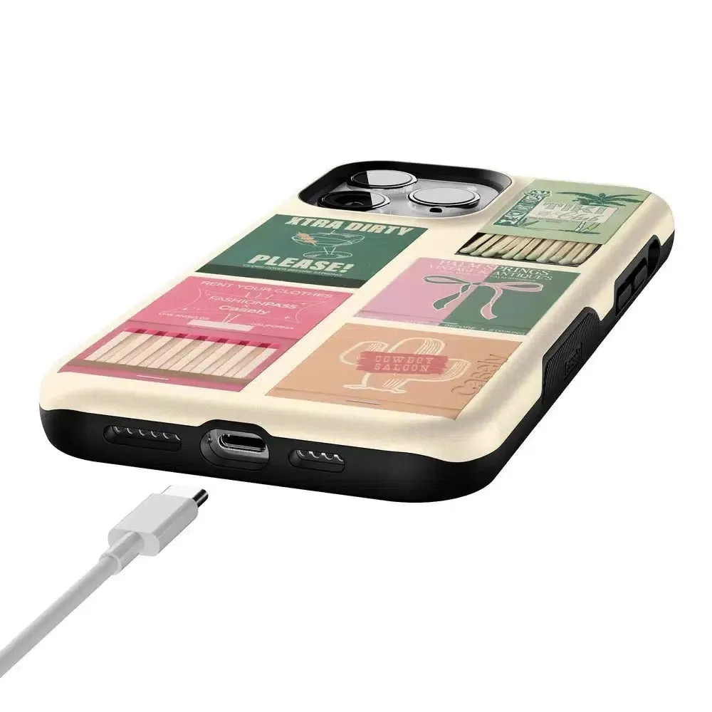Bestseller Perfect Match | FashionPass x Casely Case  Going Fast!