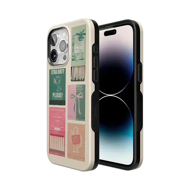 Bestseller Perfect Match | FashionPass x Casely Case  Going Fast!