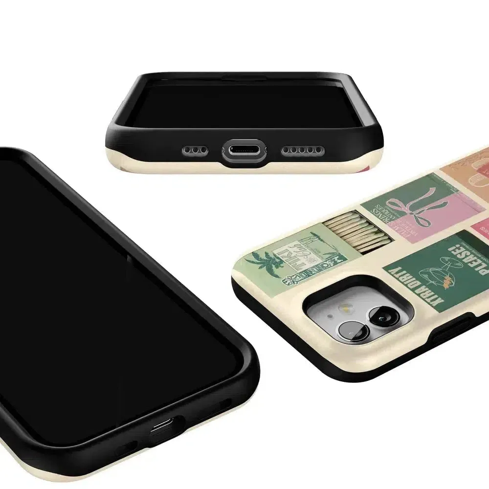 Bestseller Perfect Match | FashionPass x Casely Case  Going Fast!