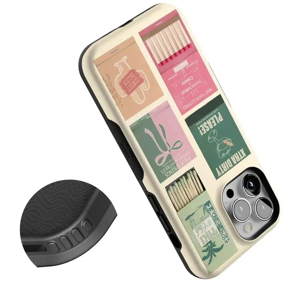 Bestseller Perfect Match | FashionPass x Casely Case  Going Fast!