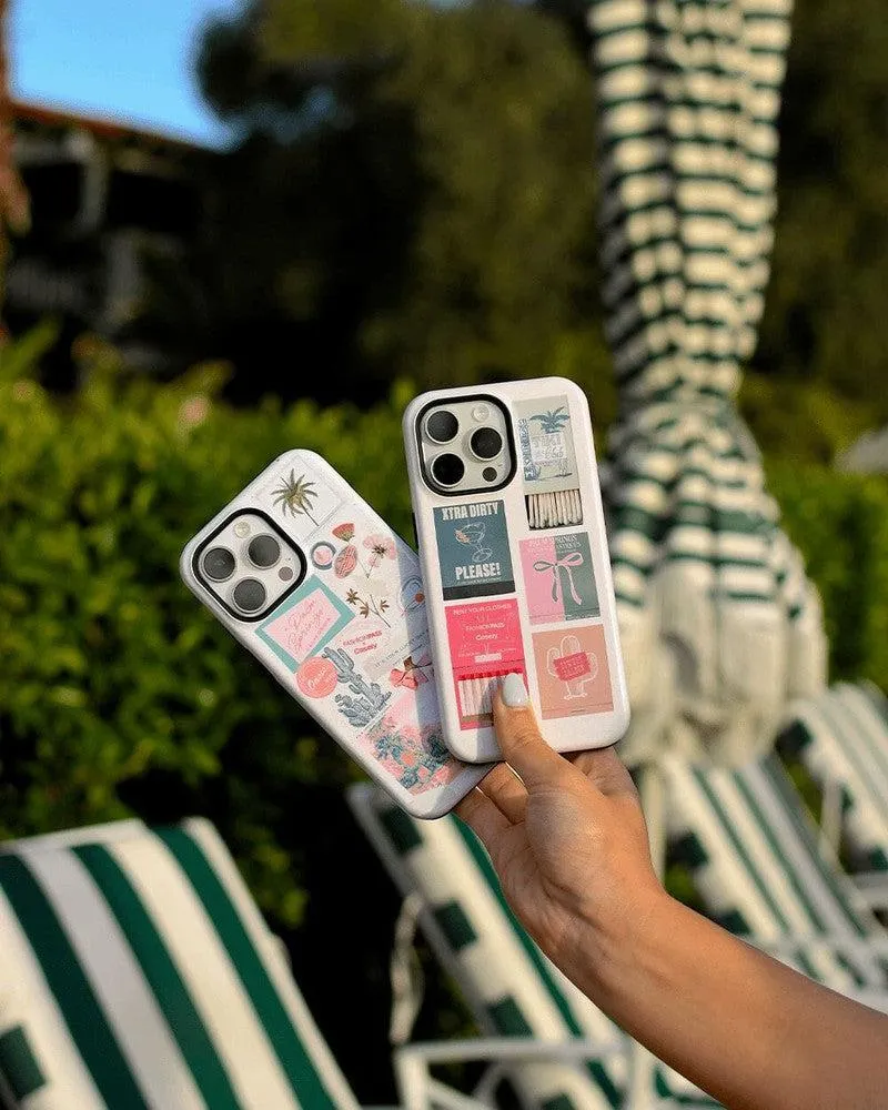 Bestseller Perfect Match | FashionPass x Casely Case  Going Fast!